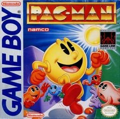 Nintendo Game Boy (GB) Pac-Man [Loose Games/System/Item]